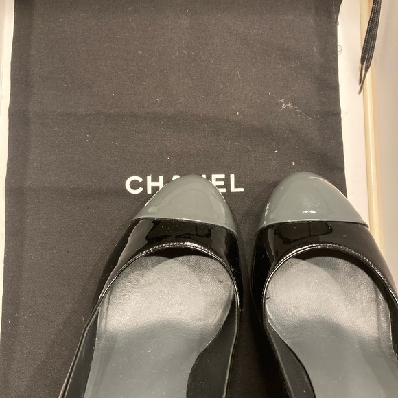 Chanel heels - Picture 16 of 16